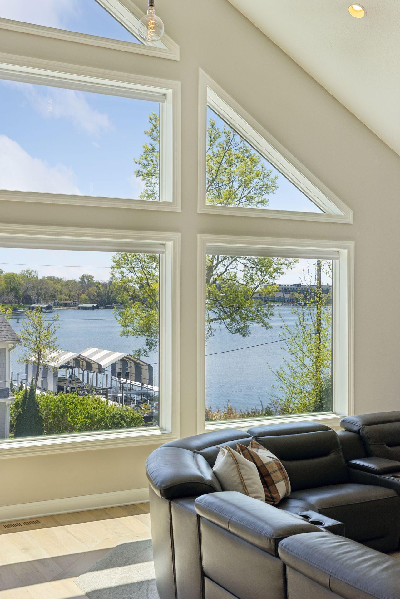 1929 Fagerness Point Road Wayzata, MN 55391 - Photo 2 of 48 Gallery Image 2
