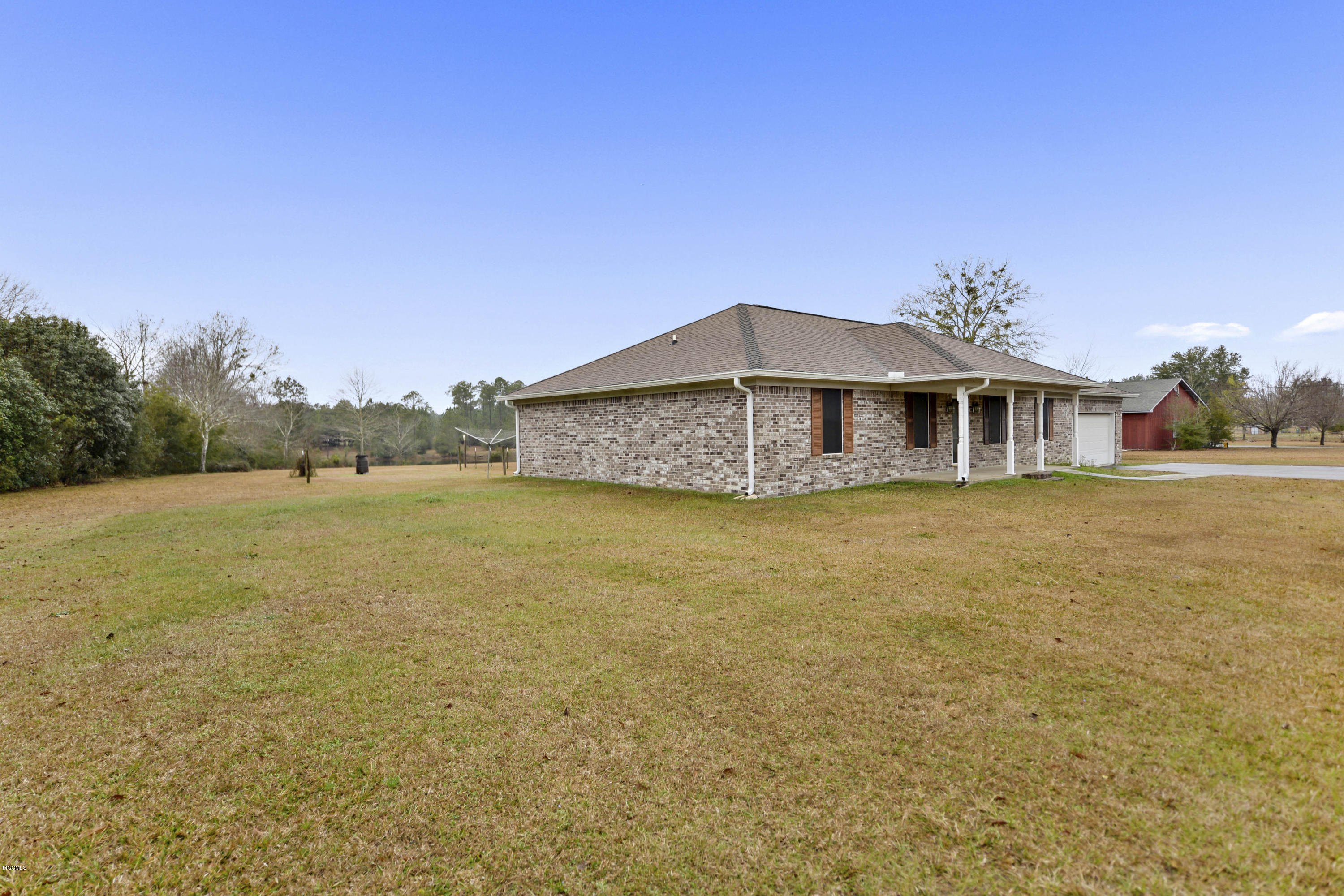 18469 Shaw Road Saucier, MS 39574 - Photo 24 of 38 024