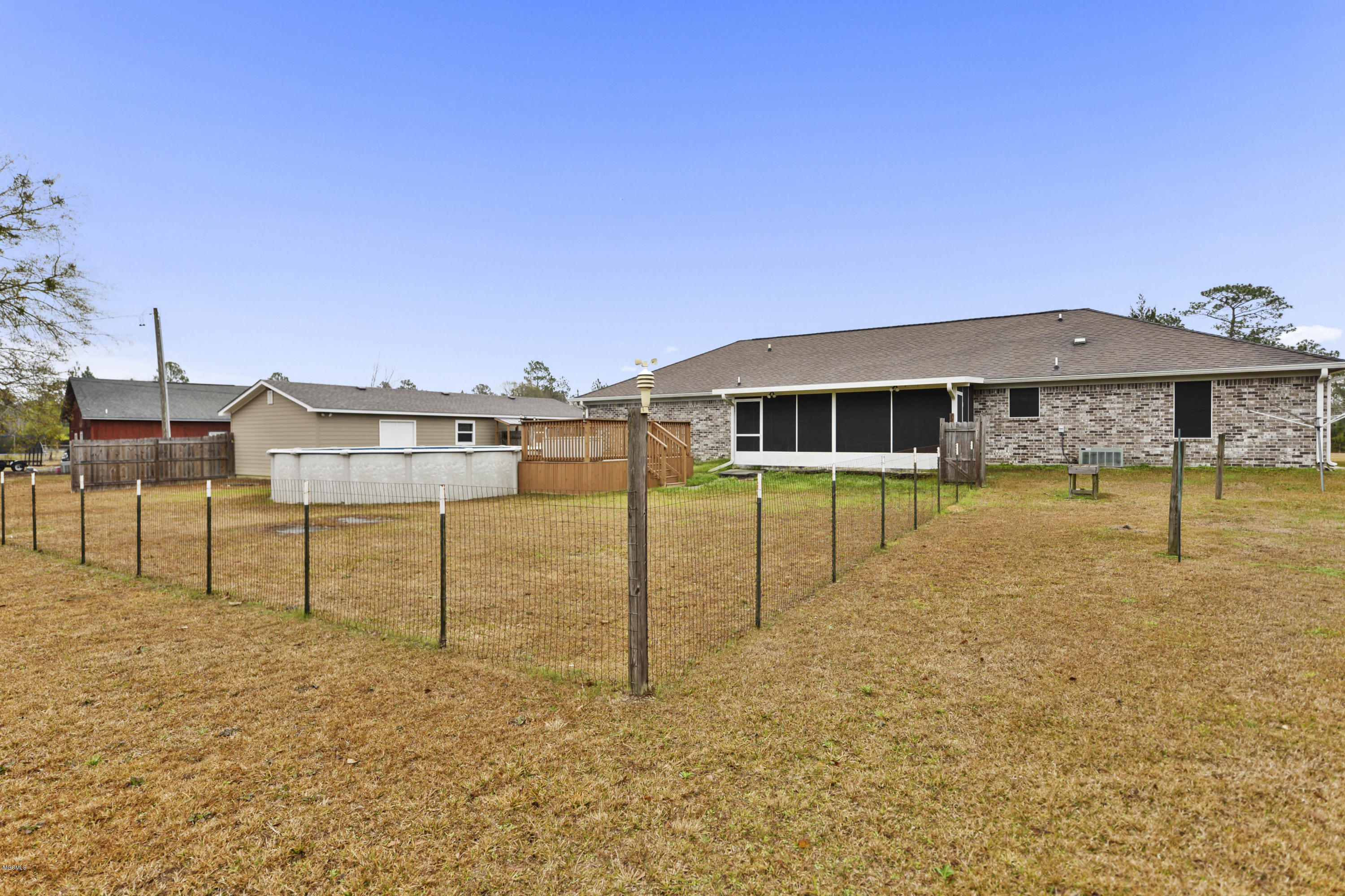 18469 Shaw Road Saucier, MS 39574 - Photo 25 of 38 025