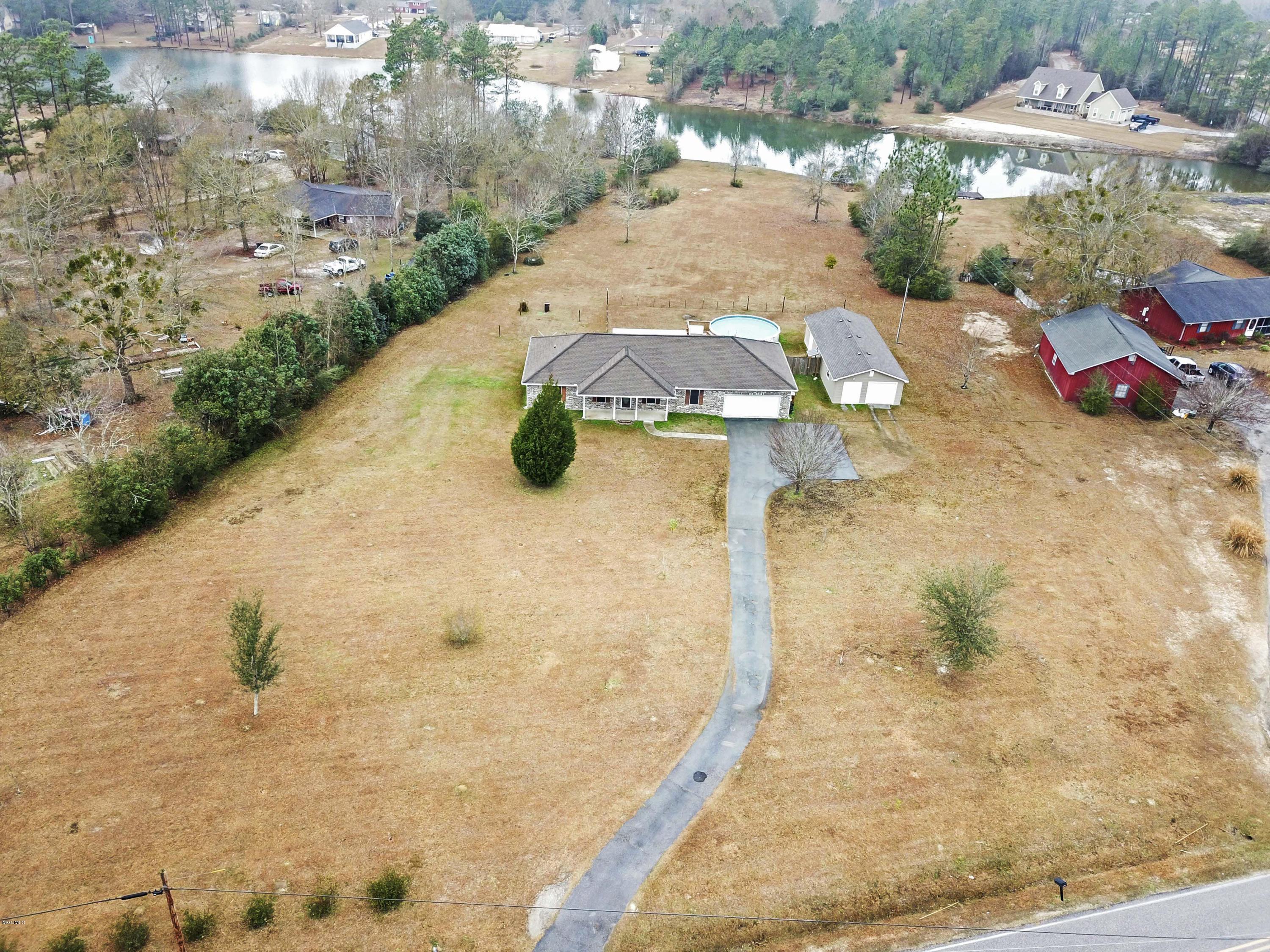 18469 Shaw Road Saucier, MS 39574 - Photo 28 of 38 028