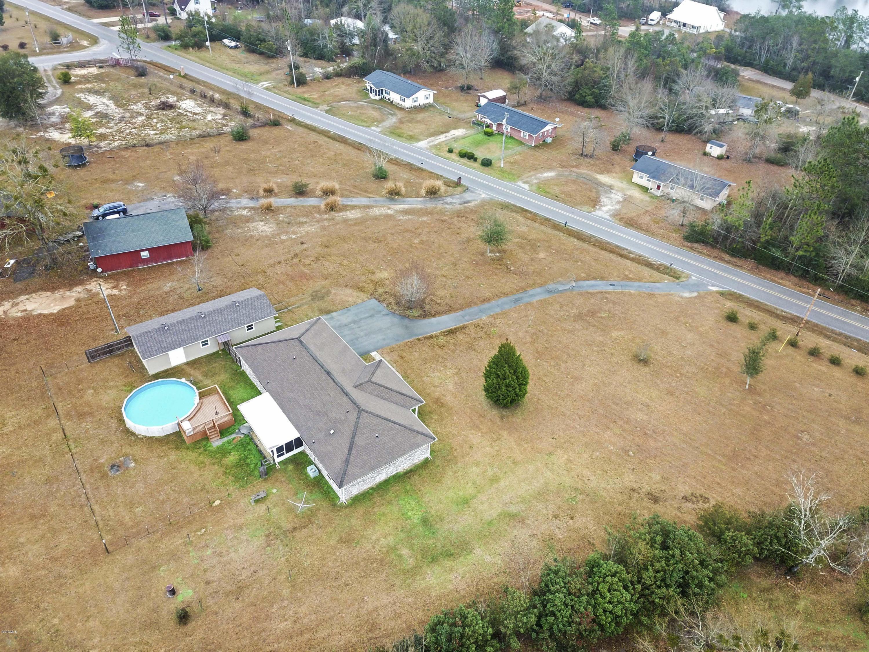 18469 Shaw Road Saucier, MS 39574 - Photo 30 of 38 030