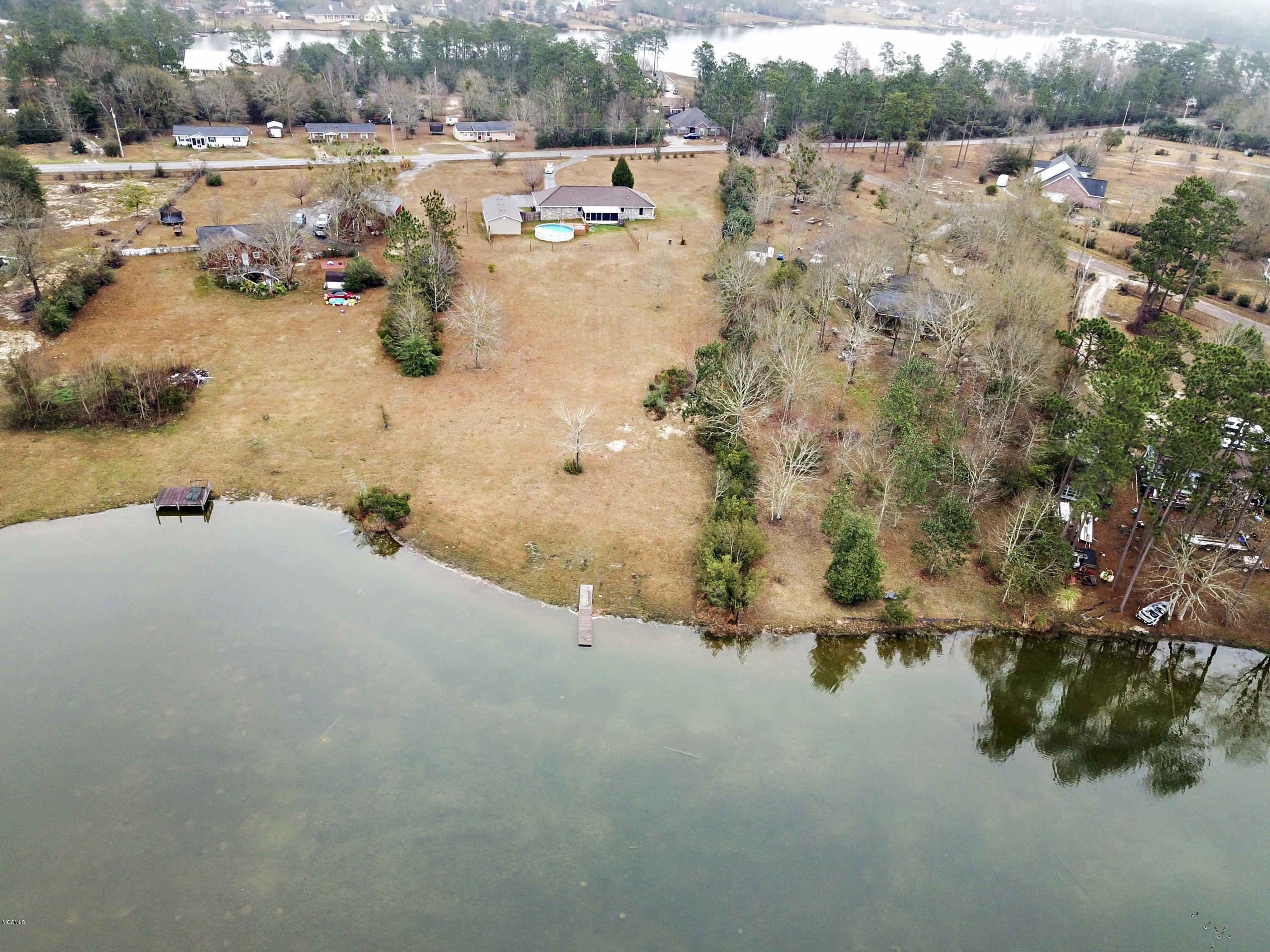 18469 Shaw Road Saucier, MS 39574 - Photo 33 of 38 033
