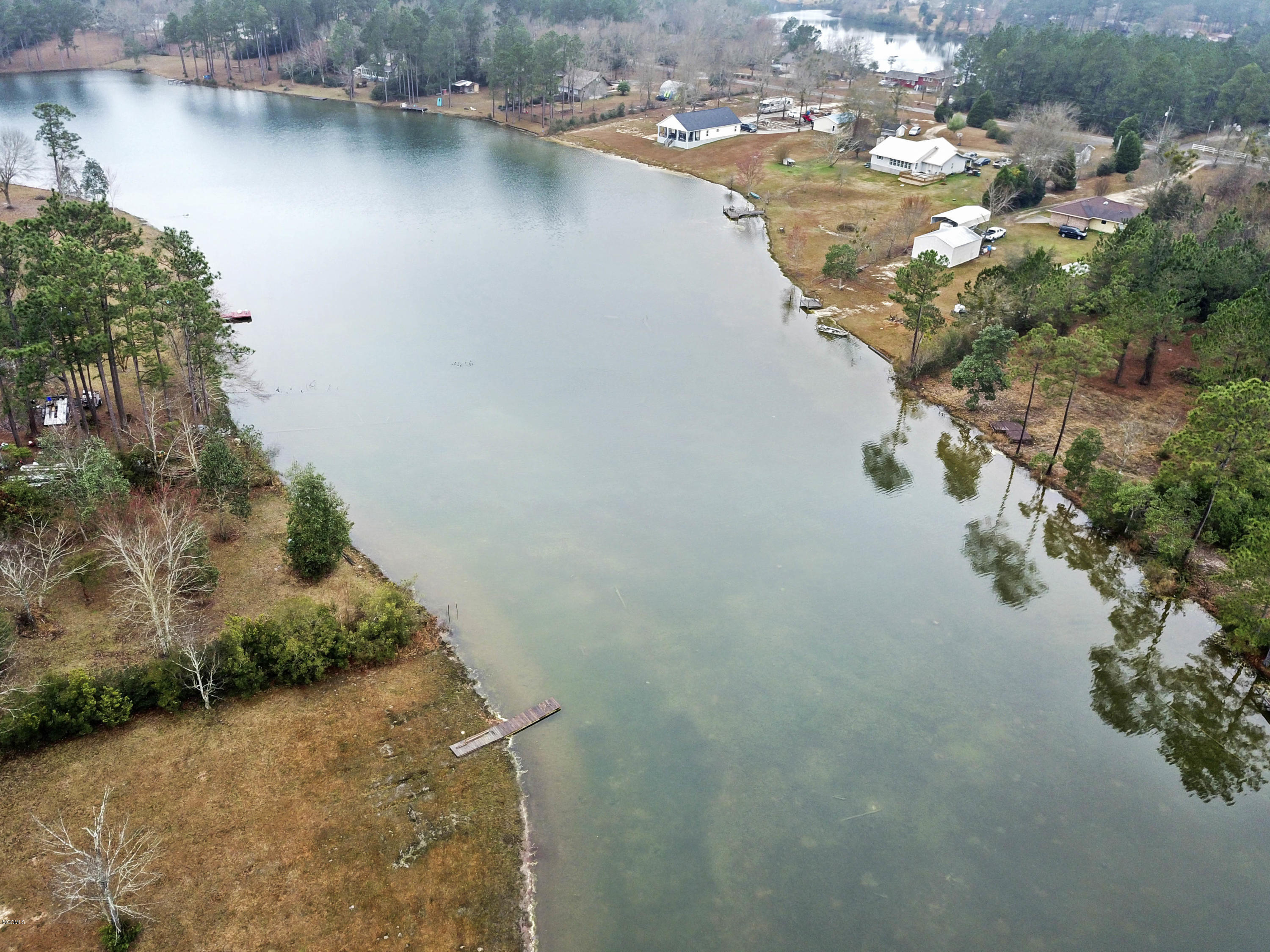 18469 Shaw Road Saucier, MS 39574 - Photo 35 of 38 035