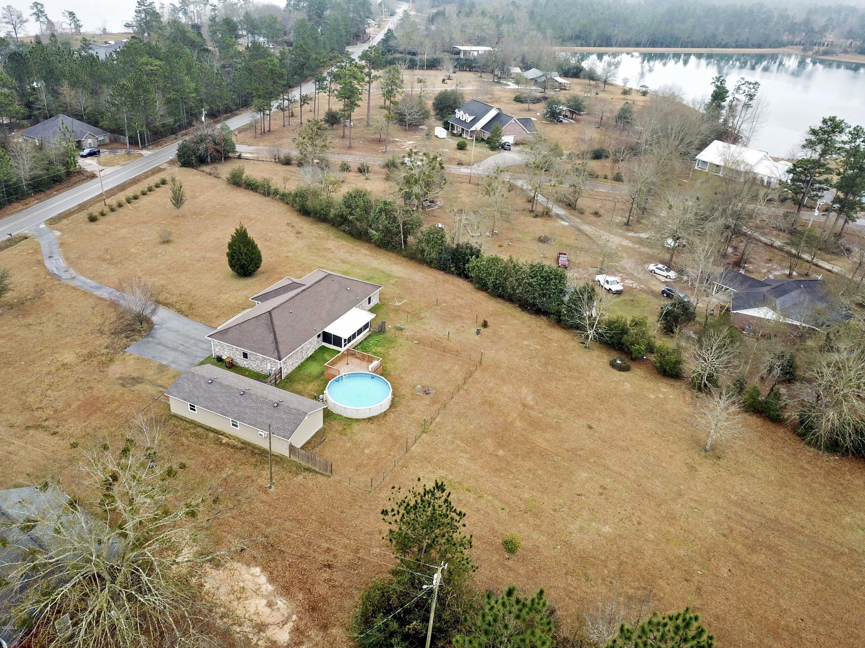 18469 Shaw Road Saucier, MS 39574 - Photo 36 of 38 036