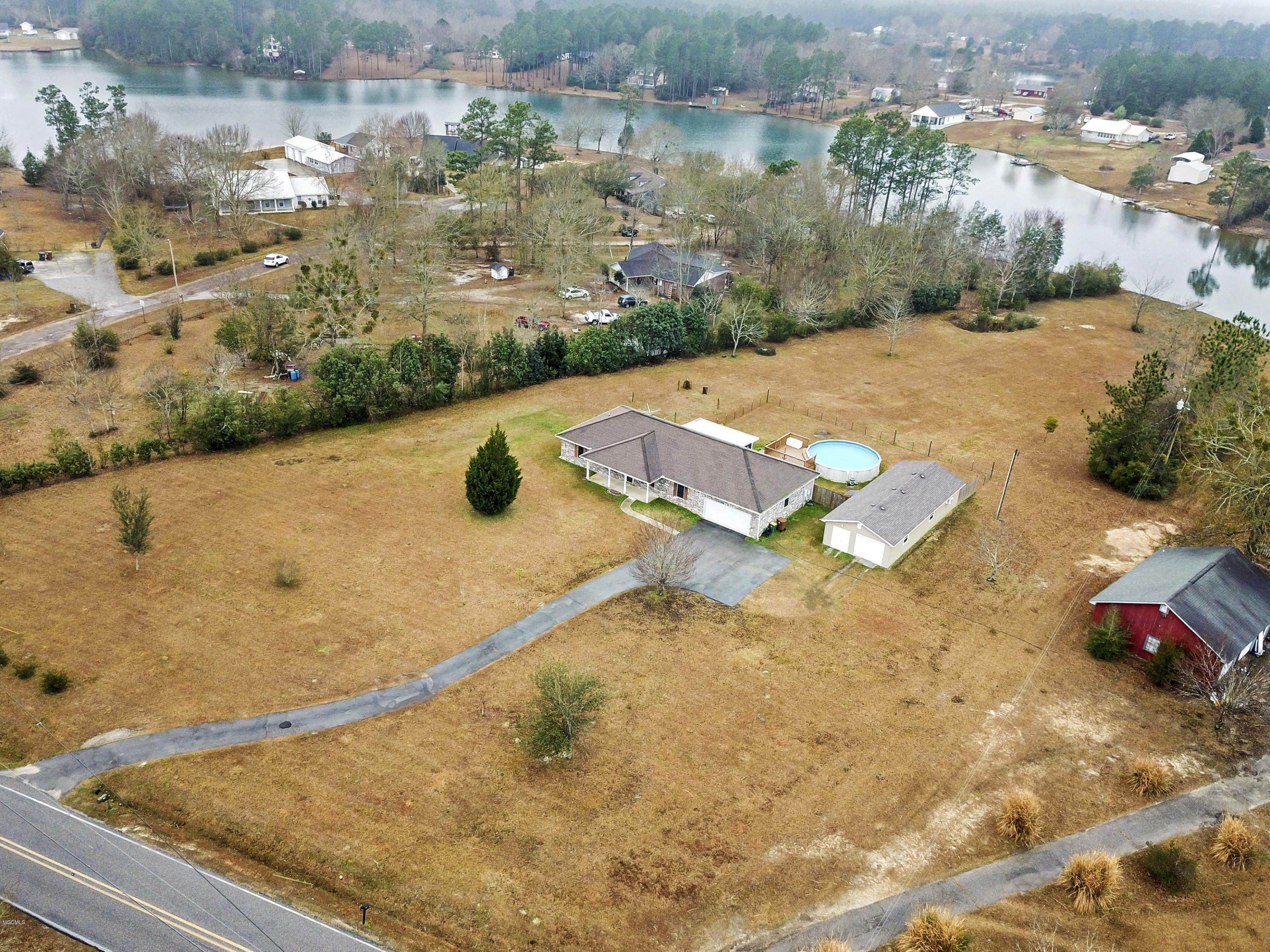 18469 Shaw Road Saucier, MS 39574 - Photo 38 of 38 038