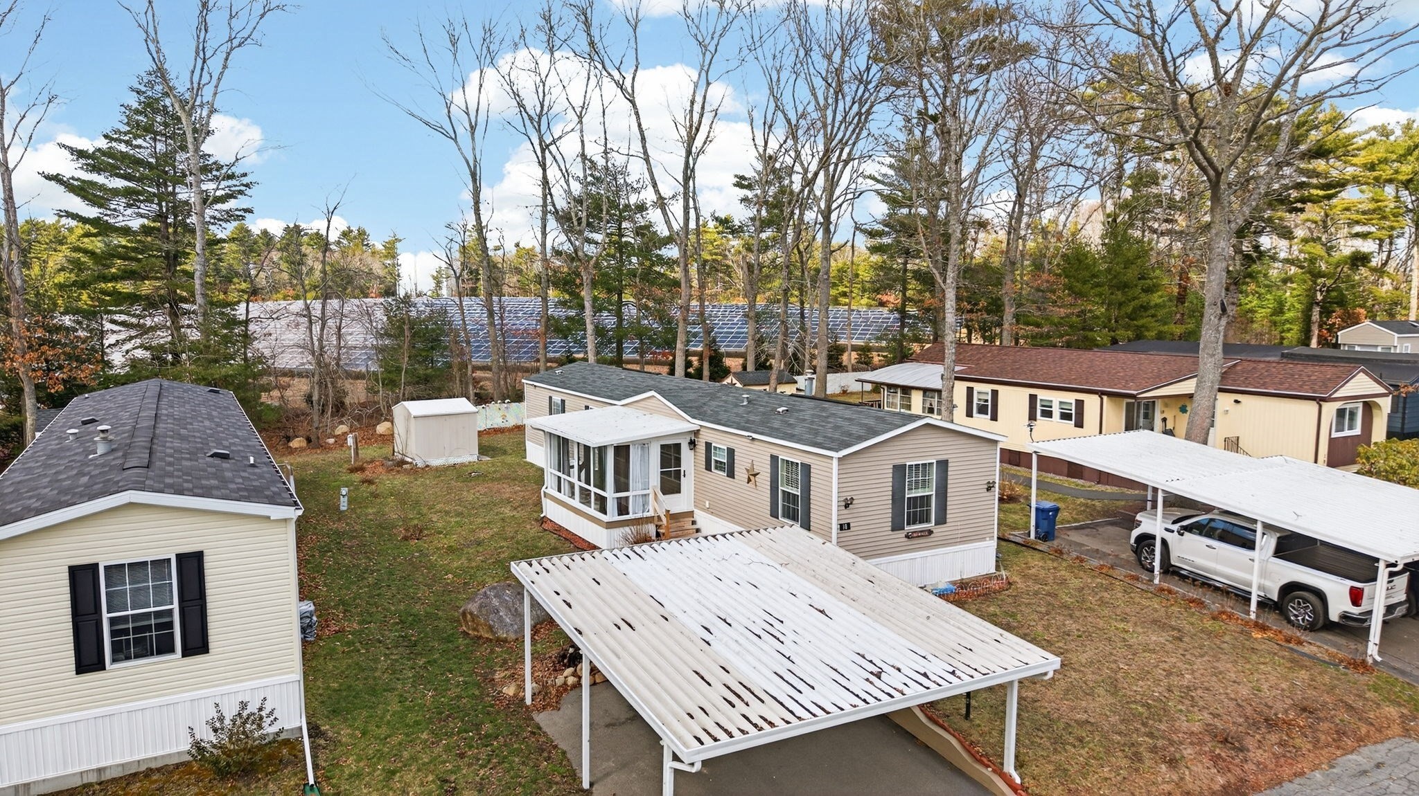 18 Timber Lane Wareham, MA 02576 - Photo 30 of 41 Gallery Image 30