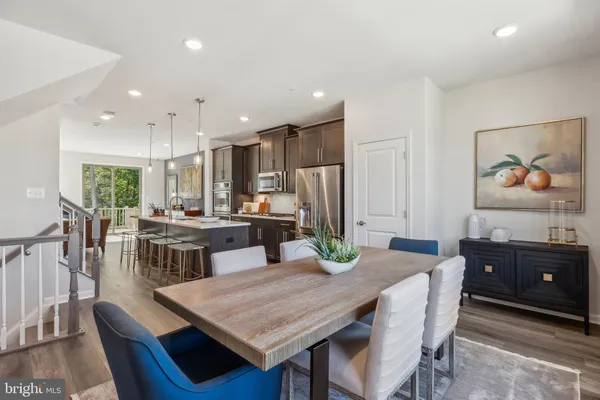 $495,970 | 7045 Gladebrook Road, Brandywine, MD 20613