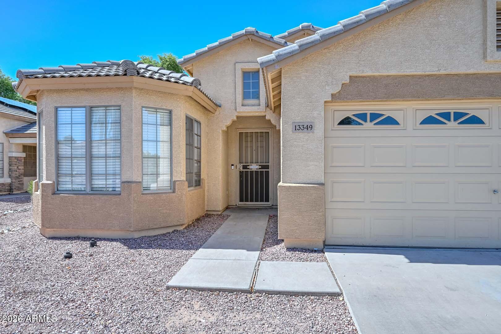 13349 West Boca Raton Road Surprise, AZ 85379 - Photo 3 of 43 Entry