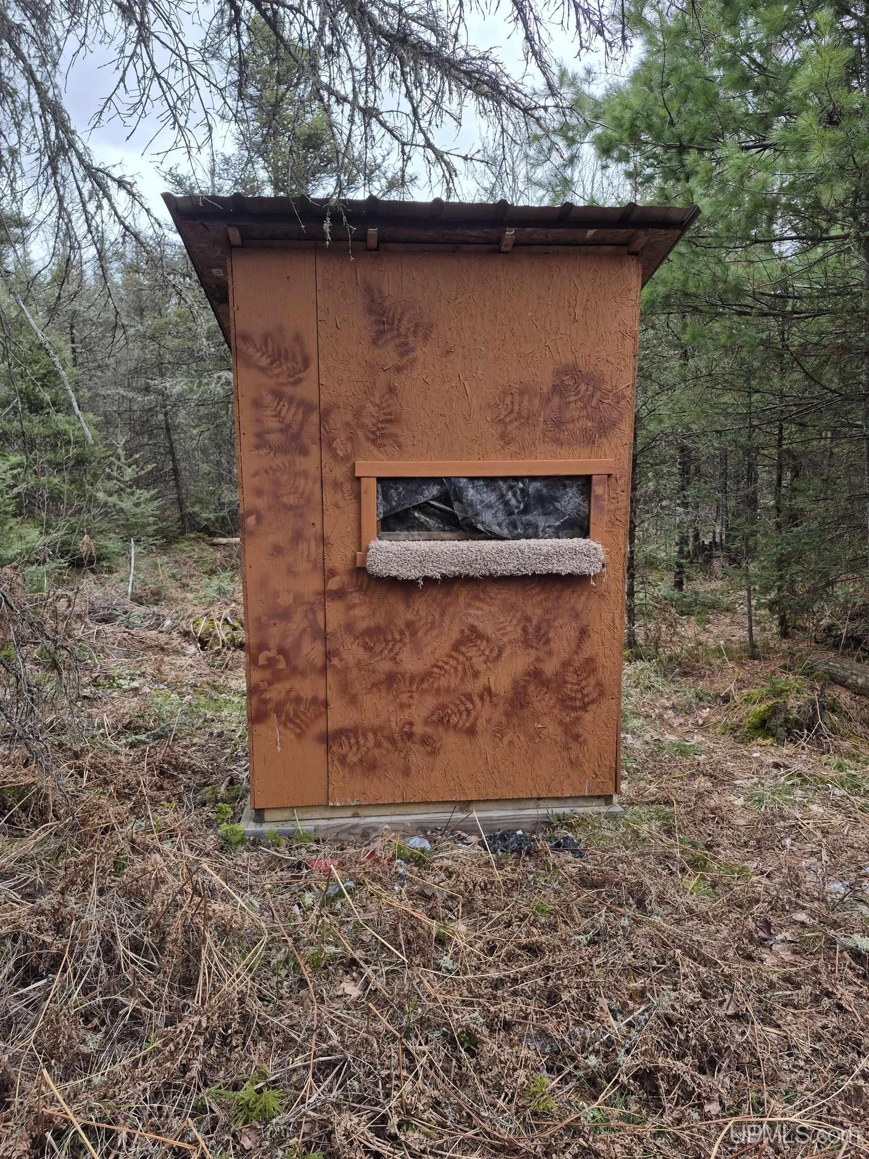 13551 County Road CS Road Ishpeming, MI 49849 - Photo 27 of 40