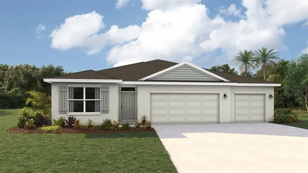 $439,000 | 17506 Whiskey Crk Trail, Parrish, FL 34219