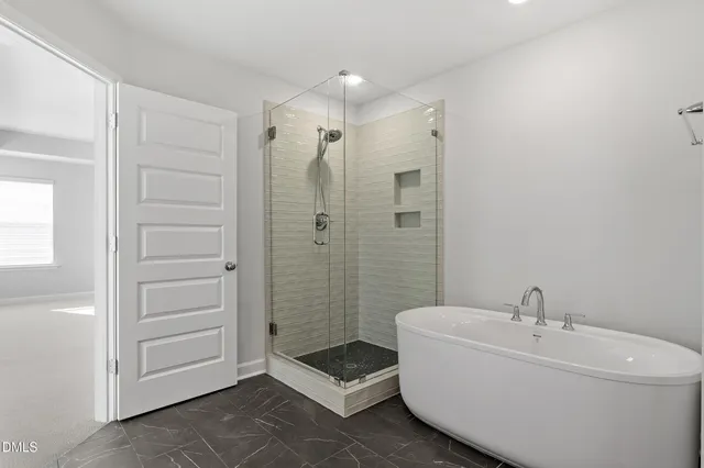 a view of a house with a swimming pool