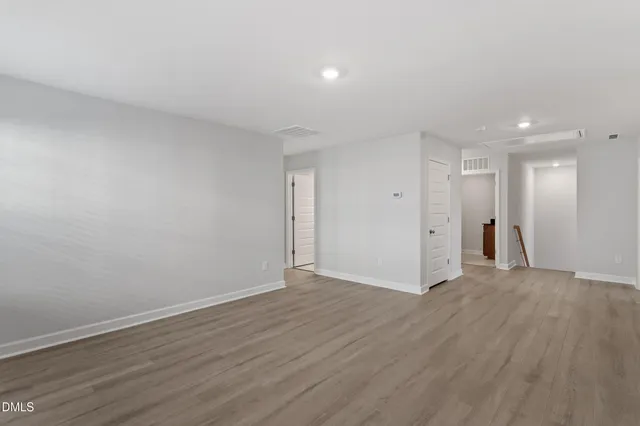 $699,000 | 3015 Dog Rose Drive, Unit 170, Durham, NC 27703