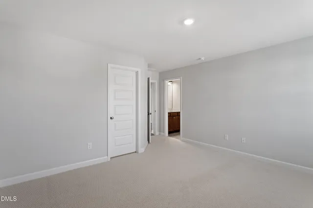 $699,000 | 3015 Dog Rose Drive, Unit 170, Durham, NC 27703