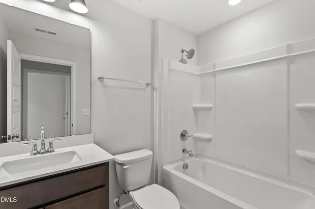 $699,000 | 3015 Dog Rose Drive, Unit 170, Durham, NC 27703