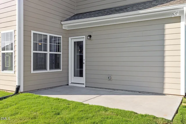 $699,000 | 3015 Dog Rose Drive, Unit 170, Durham, NC 27703