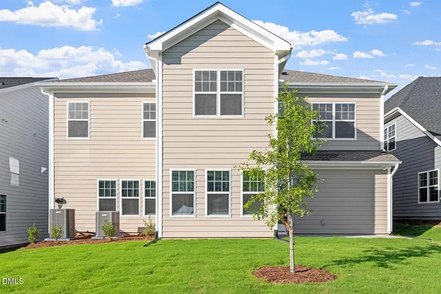 $699,000 | 3015 Dog Rose Drive, Unit 170, Durham, NC 27703