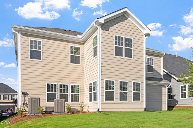 $699,000 | 3015 Dog Rose Drive, Unit 170, Durham, NC 27703