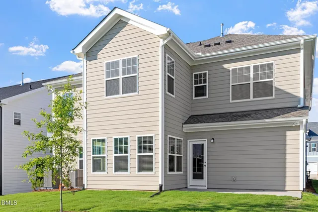 $699,000 | 3015 Dog Rose Drive, Unit 170, Durham, NC 27703