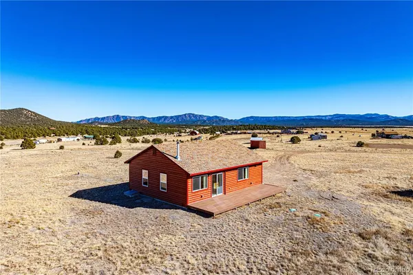a view of a ocean with city view