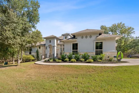 $749,000 | 159 Raptor Beak Way, Cedar Creek, TX 78612