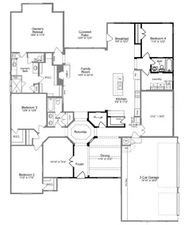 $749,000 | 159 Raptor Beak Way, Cedar Creek, TX 78612