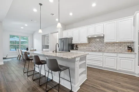 $749,000 | 159 Raptor Beak Way, Cedar Creek, TX 78612