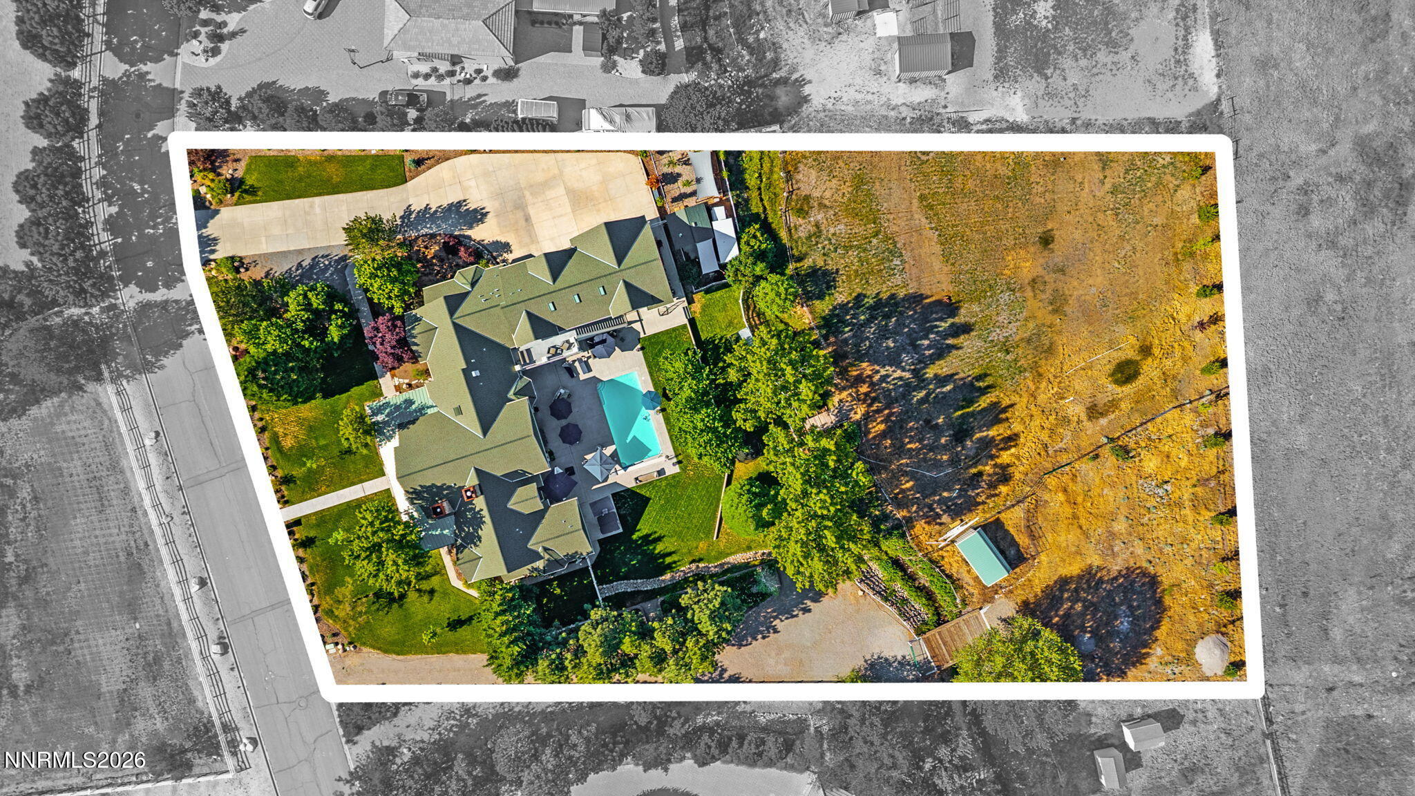 11130 Dixon Lane Reno, NV 89511 - Photo 152 of 164 153-web-or-mls-DJI_20260611170331_0340_D