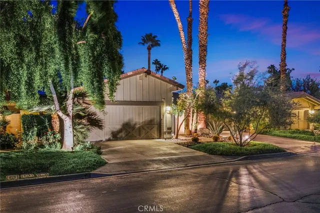 $749,000 | 84 Running Springs Drive, Palm Desert, CA 92211