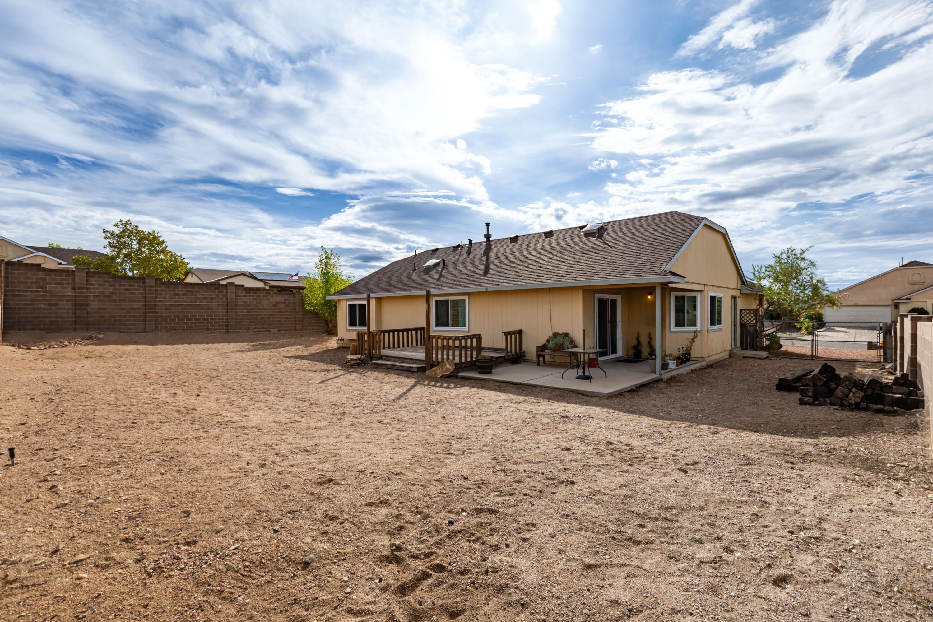 4608 Rockaway Loop Northeast Rio Rancho, NM 87124 - Photo 23 of 24 Gallery Image 23