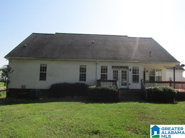 89 Mary Kay Lane Ranburne, AL 36273 - Photo 7 of 25