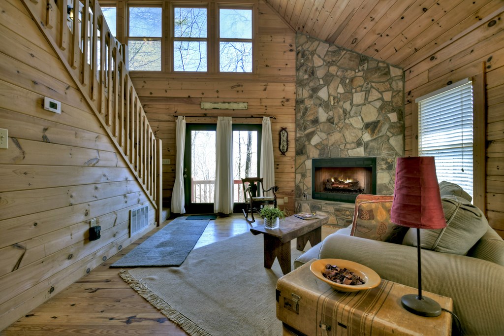 142 Arrow Ridge Road McCaysville, GA 30555 - Photo 6 of 45