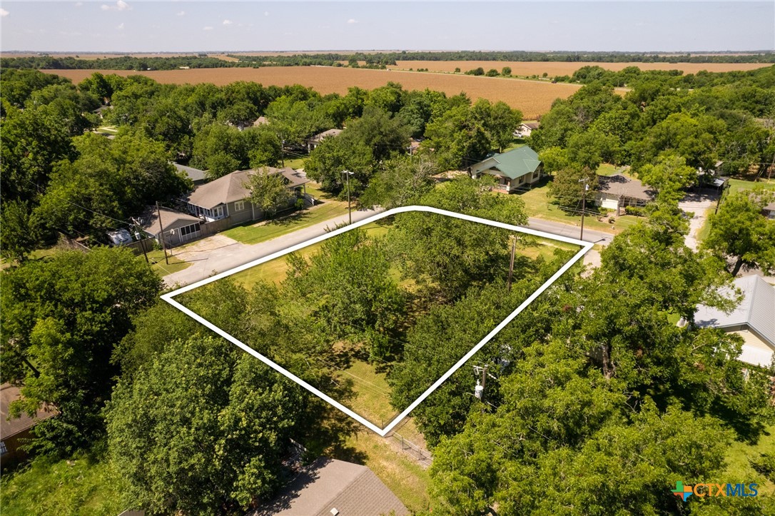 307 South Willis Street Granger, TX 76530 - Photo 9 of 13