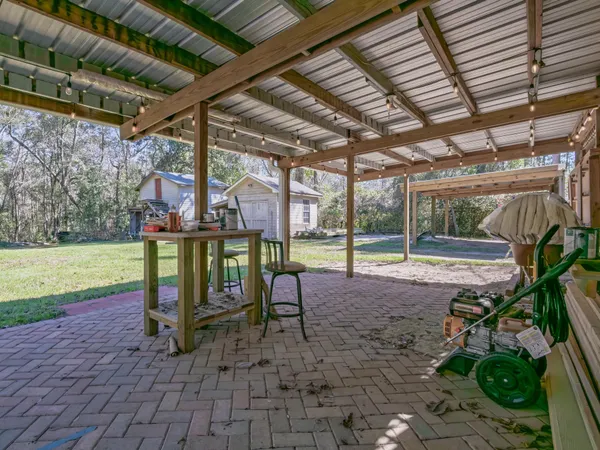 $345,000 | 4001 West W Kelly Road, Tallahassee, FL 32311