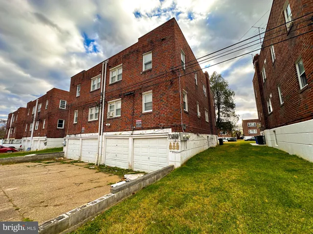 $1,250 | 1205-7 Princeton Avenue, Unit C, Philadelphia, PA 19111
