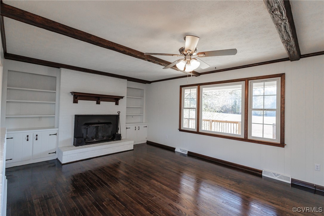 1415 Harpers Bridge Road Rawlings, VA 23876 - Photo 19 of 47 Gallery Image 19