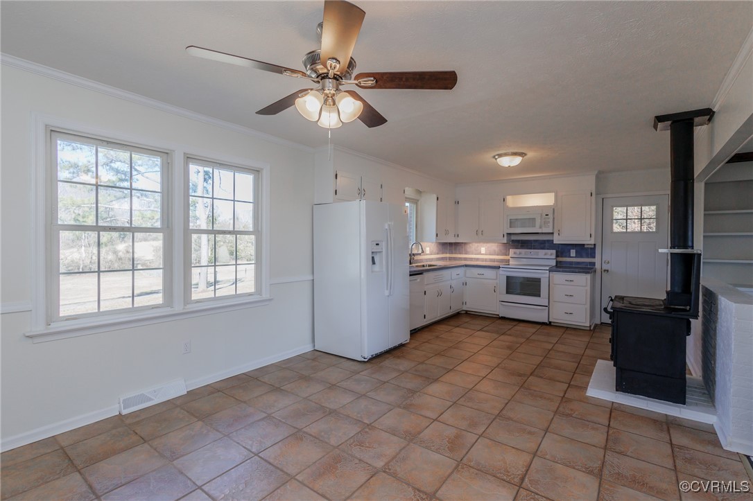 1415 Harpers Bridge Road Rawlings, VA 23876 - Photo 20 of 47 Gallery Image 20