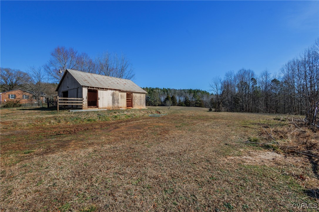 1415 Harpers Bridge Road Rawlings, VA 23876 - Photo 34 of 47 Gallery Image 34