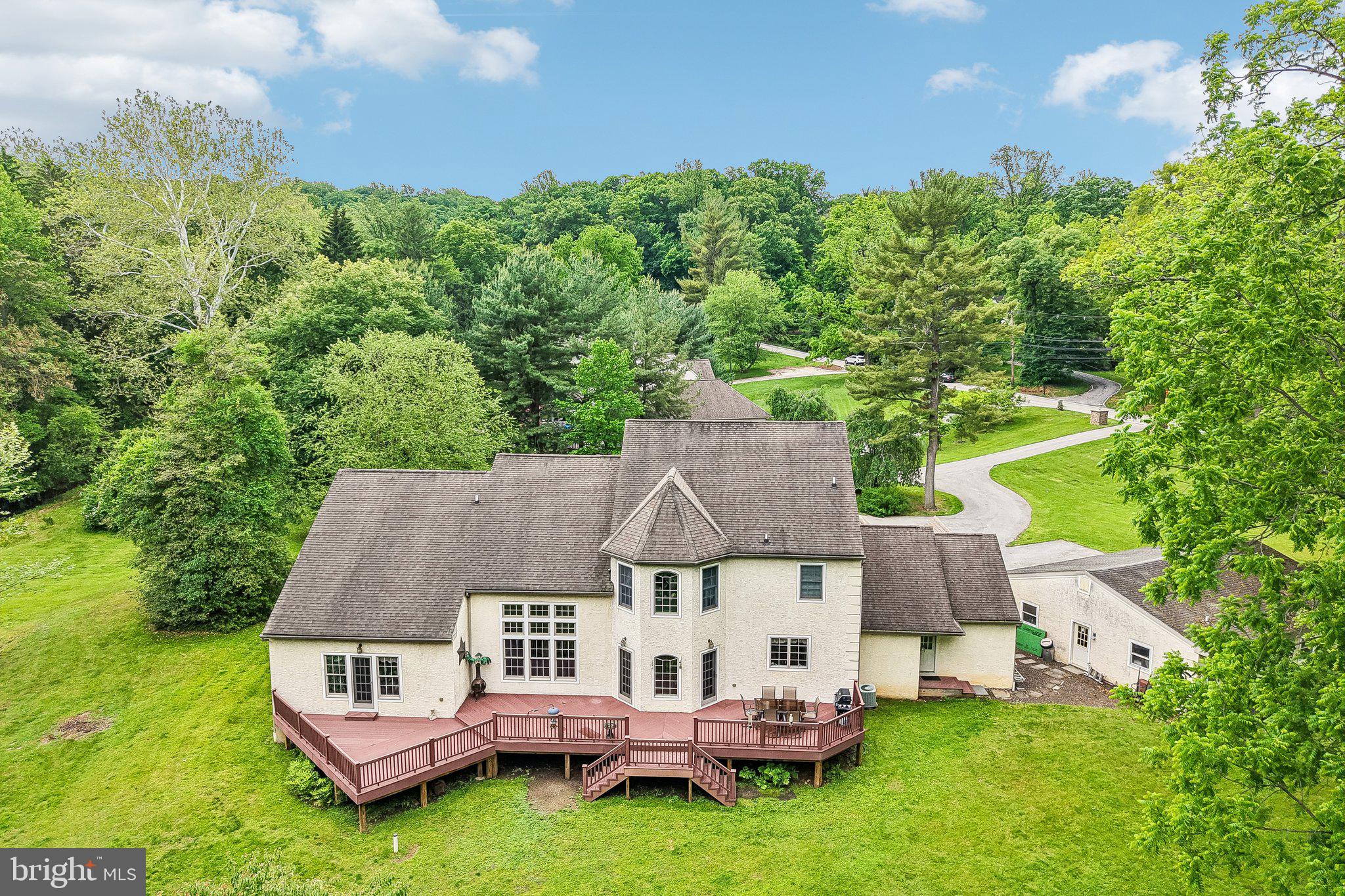 378 South Warner Road Wayne, PA 19087 - Photo 8 of 71