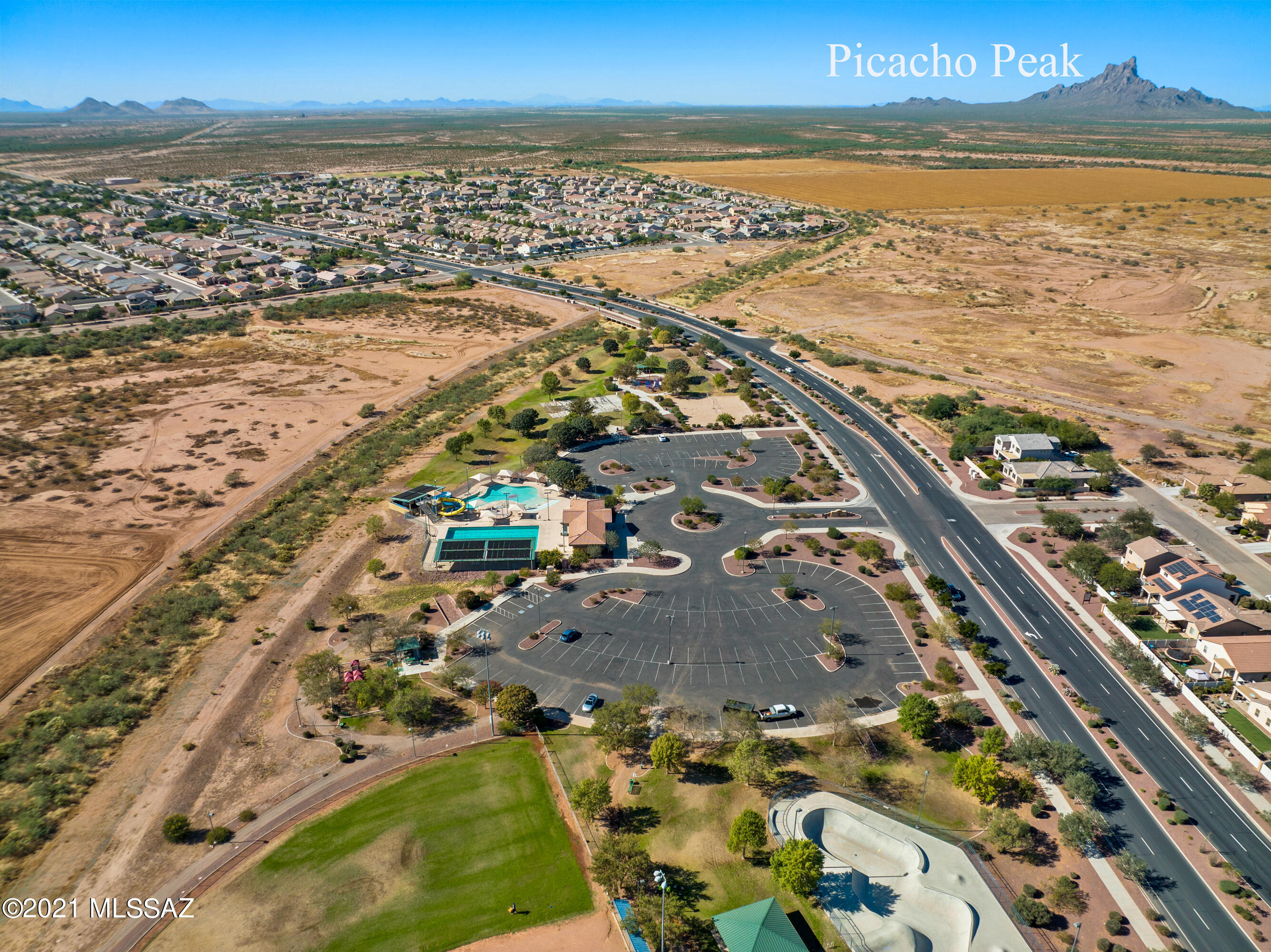 21155 East Reunion Road Red Rock, AZ 85145 - Photo 19 of 26 Gallery Image 19