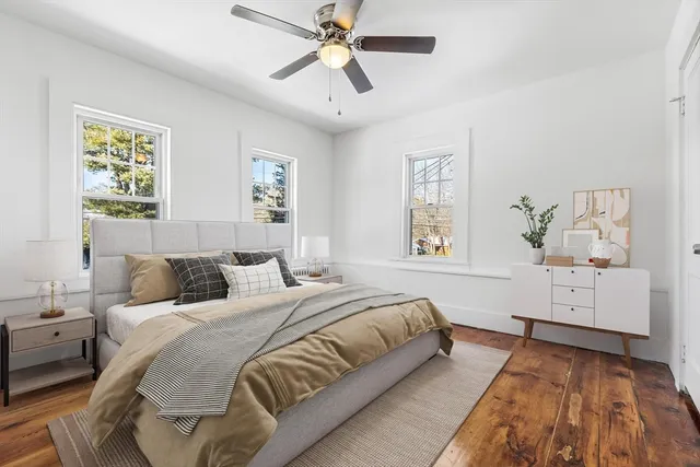 $549,900 | 60 Pine Street, Franklin, MA 02038