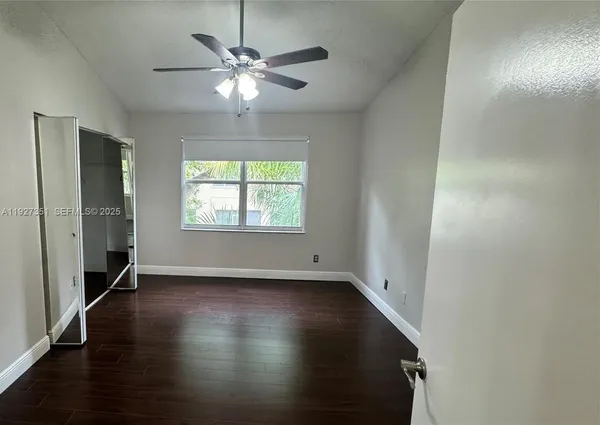 $2,700 | 443 South W 122nd Terrace, Unit 443, Pembroke Pines, FL 33025