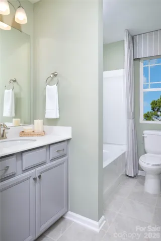 $389,990 | 9242 Pagoda Oak Drive, Charlotte, NC 28269