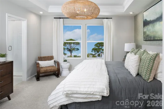 $389,990 | 9242 Pagoda Oak Drive, Charlotte, NC 28269