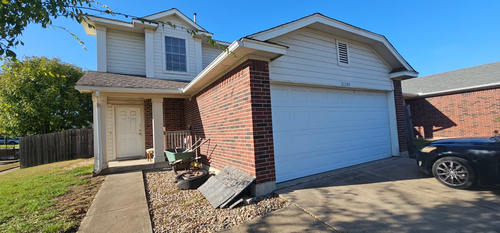 21204 Secretariat Ridge Lane Pflugerville, TX 78660 - Photo 1 of 1