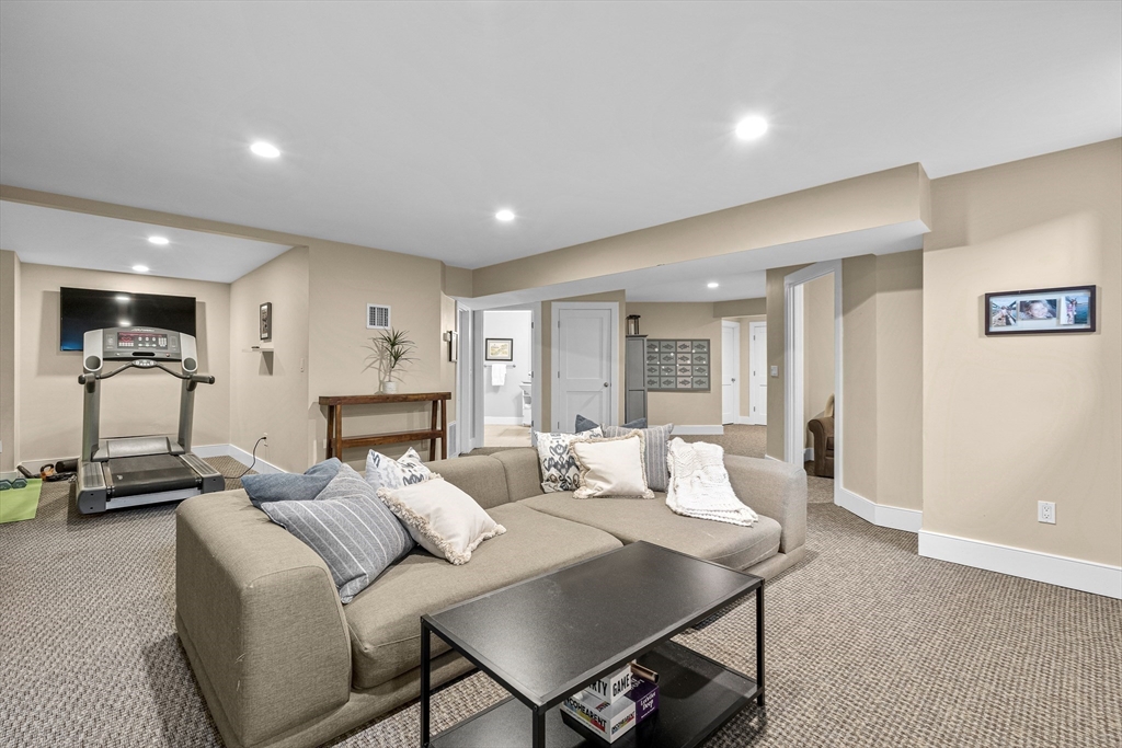 9 Patton Road Wellesley, MA 02482 - Photo 27 of 34 a living room with furniture