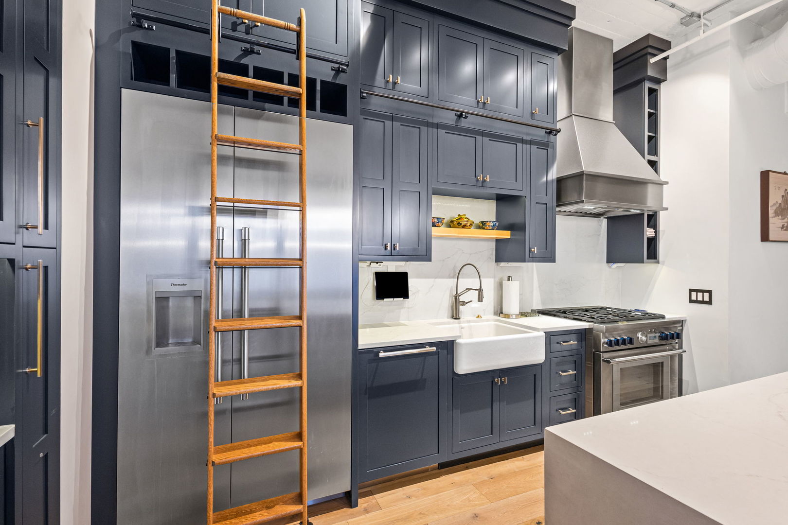 728 West Jackson Boulevard, Unit 701 Chicago, IL 60661 - Photo 14 of 35