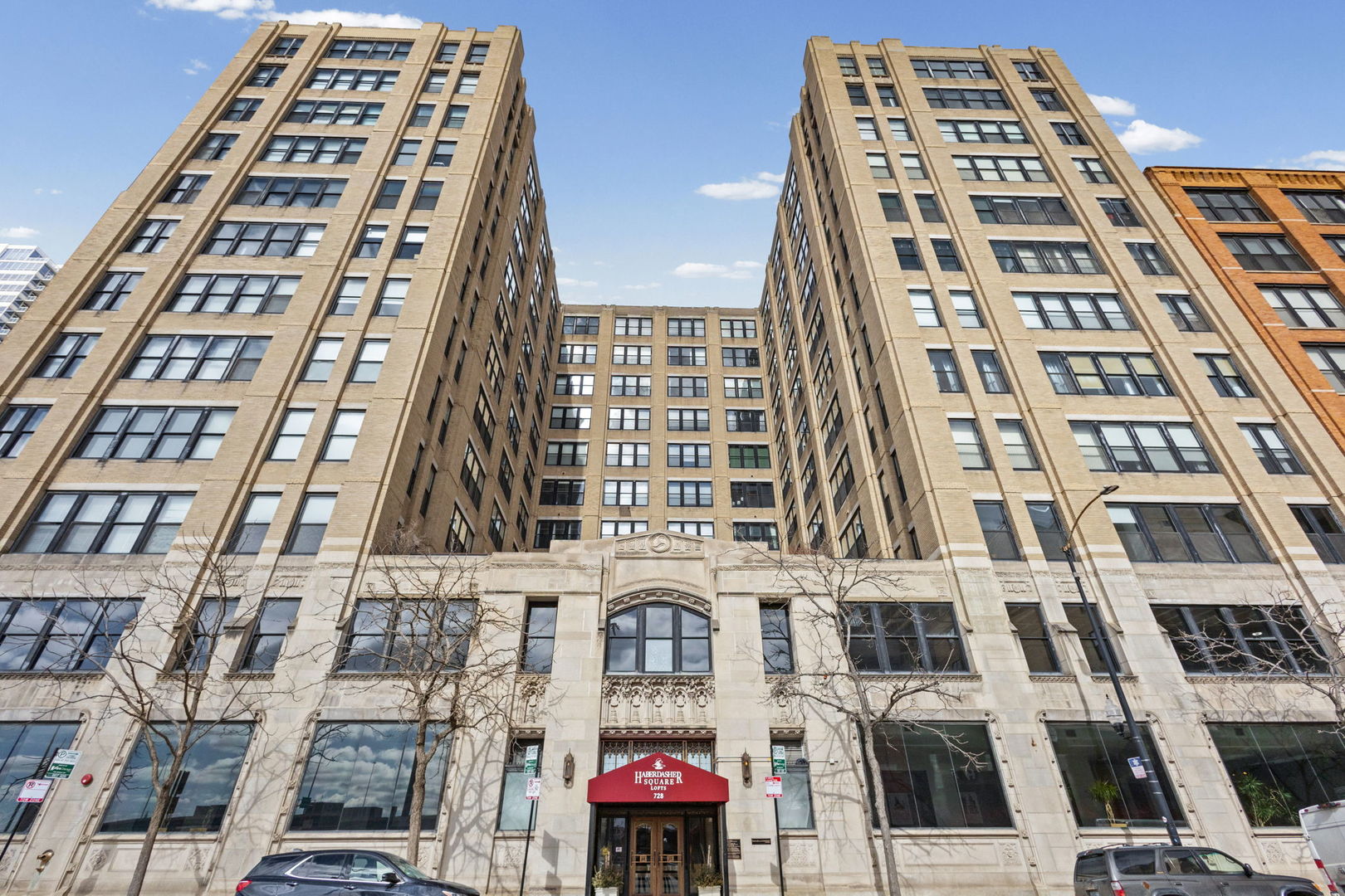 728 West Jackson Boulevard, Unit 701 Chicago, IL 60661 - Photo 31 of 35