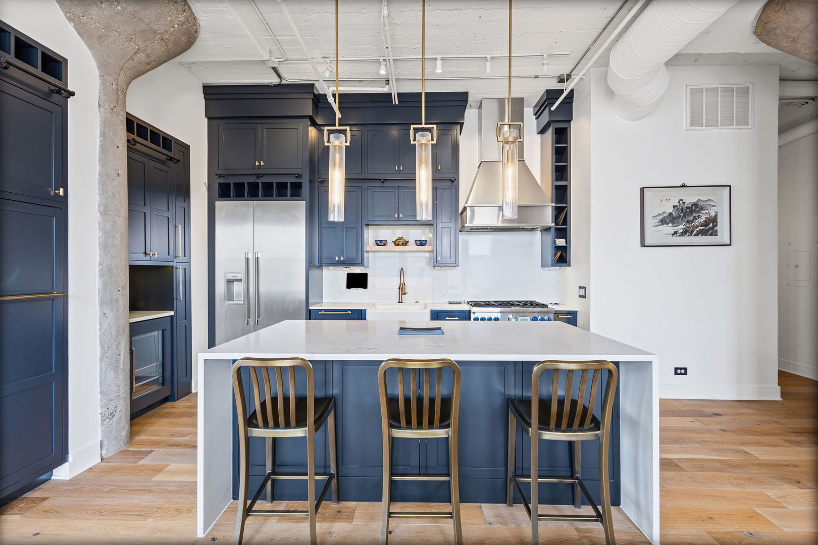 728 West Jackson Boulevard, Unit 701 Chicago, IL 60661 - Photo 8 of 35