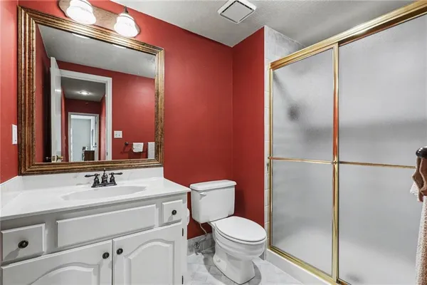 $535,000 | 7865 West 118th Terrace, Overland Park, KS 66210