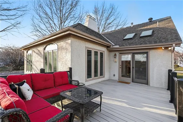 $535,000 | 7865 West 118th Terrace, Overland Park, KS 66210